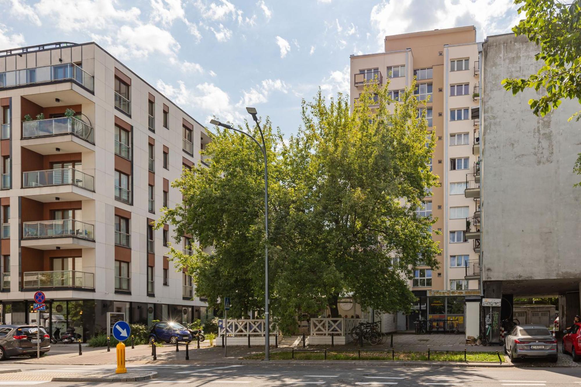 Sunny Centre By Renters * Warszawa